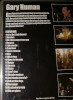 Gary Numan DVD In Concert 2003 Holland